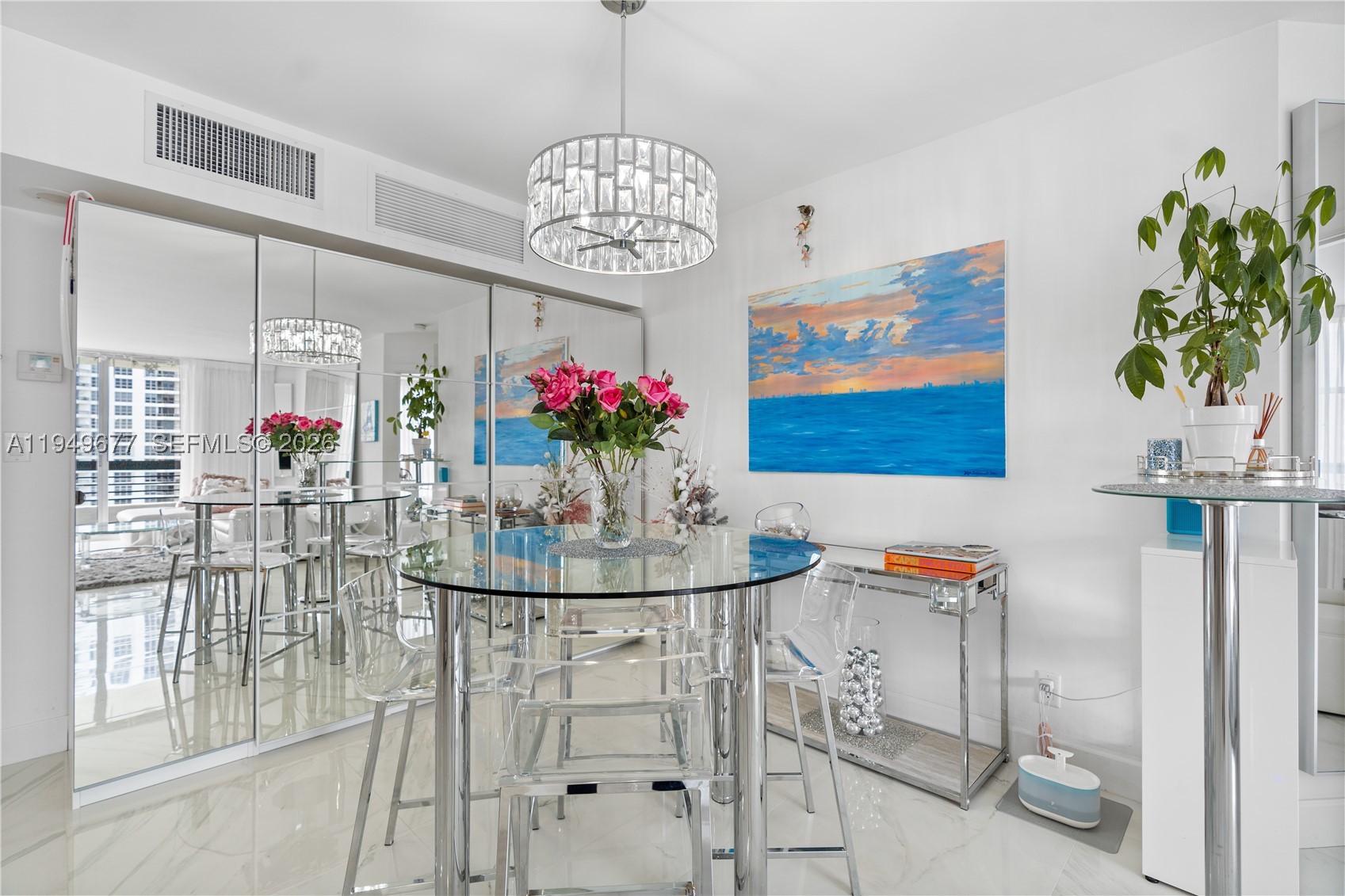 3600 Mystic Pointe Dr #1017, Aventura FL 33180
