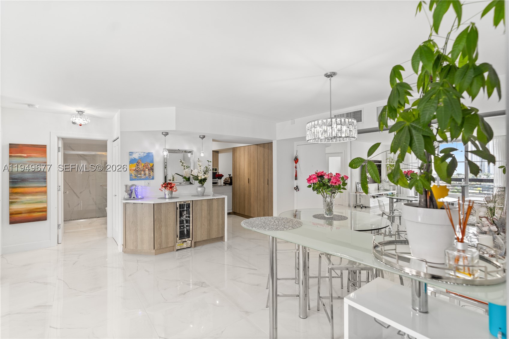 3600 Mystic Pointe Dr #1017, Aventura FL 33180