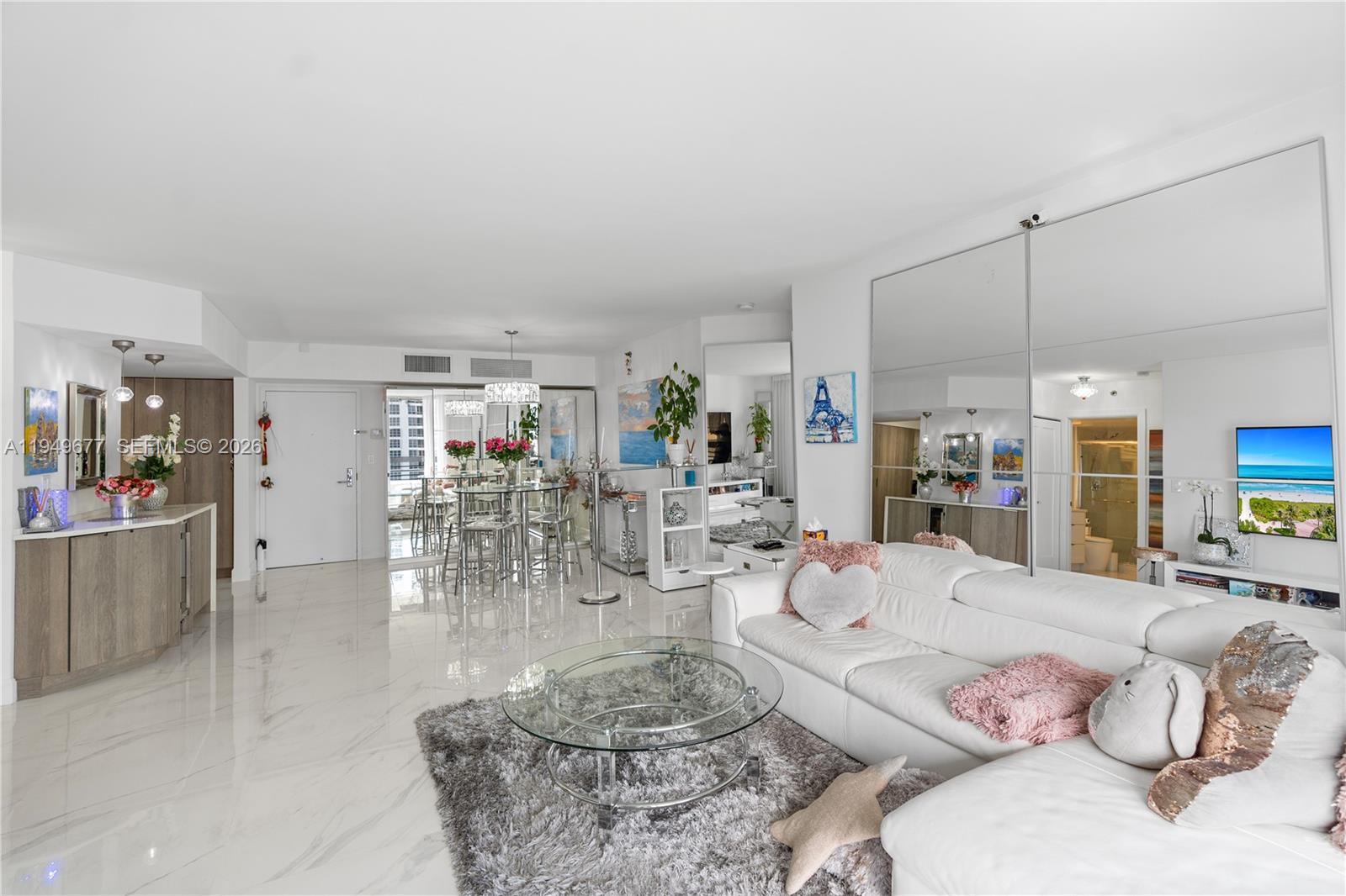 3600 Mystic Pointe Dr #1017, Aventura FL 33180