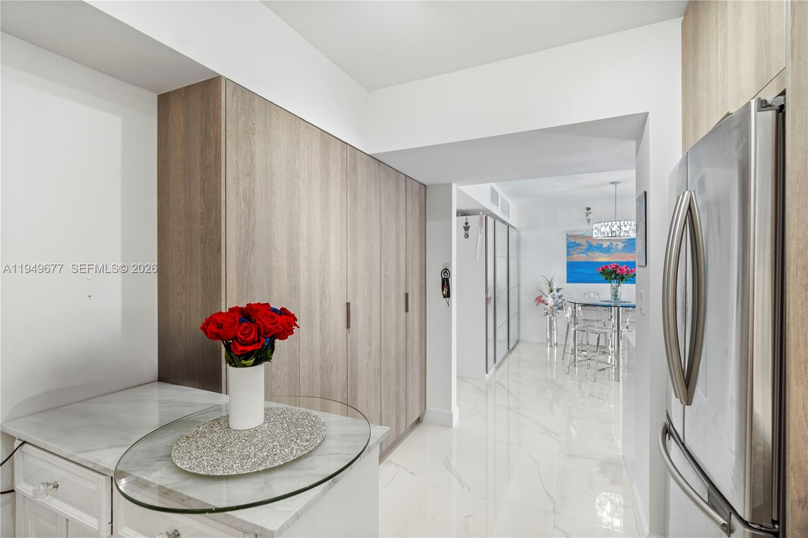 3600 Mystic Pointe Dr #1017, Aventura FL 33180