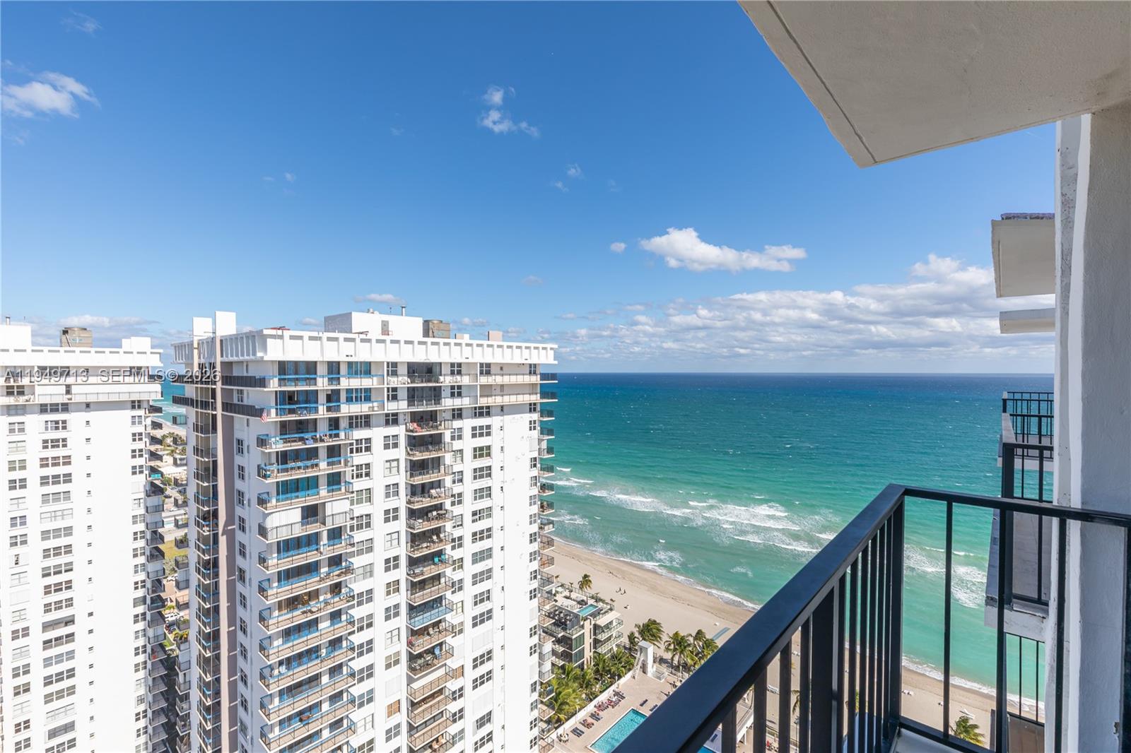 2401 S Ocean Dr #PH-A4, Hollywood FL 33019