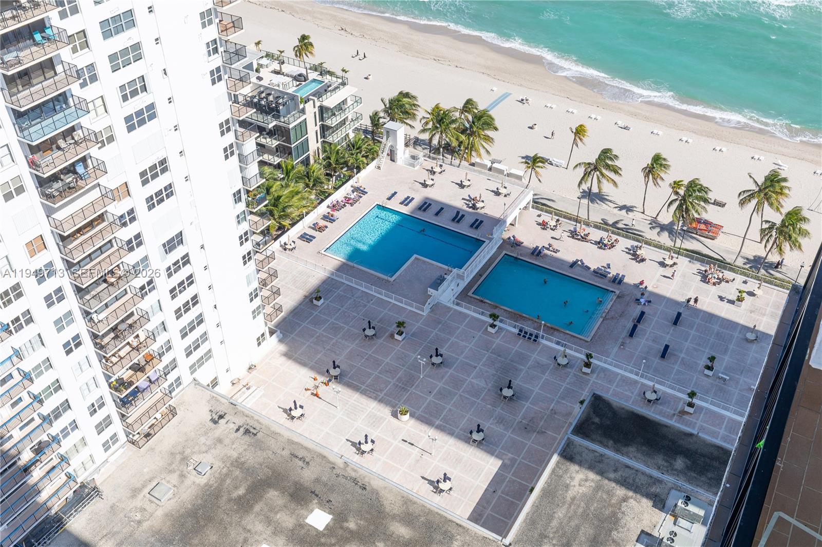 2401 S Ocean Dr #PH-A4, Hollywood FL 33019