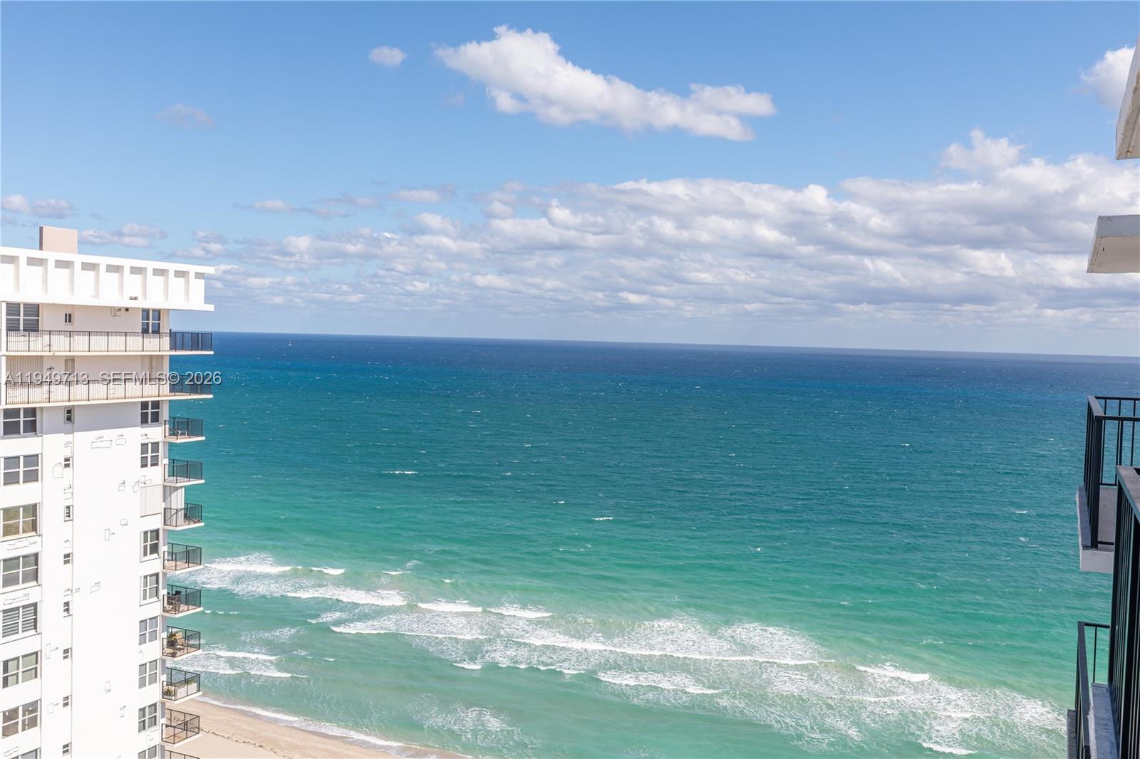 2401 S Ocean Dr #PH-A4, Hollywood FL 33019