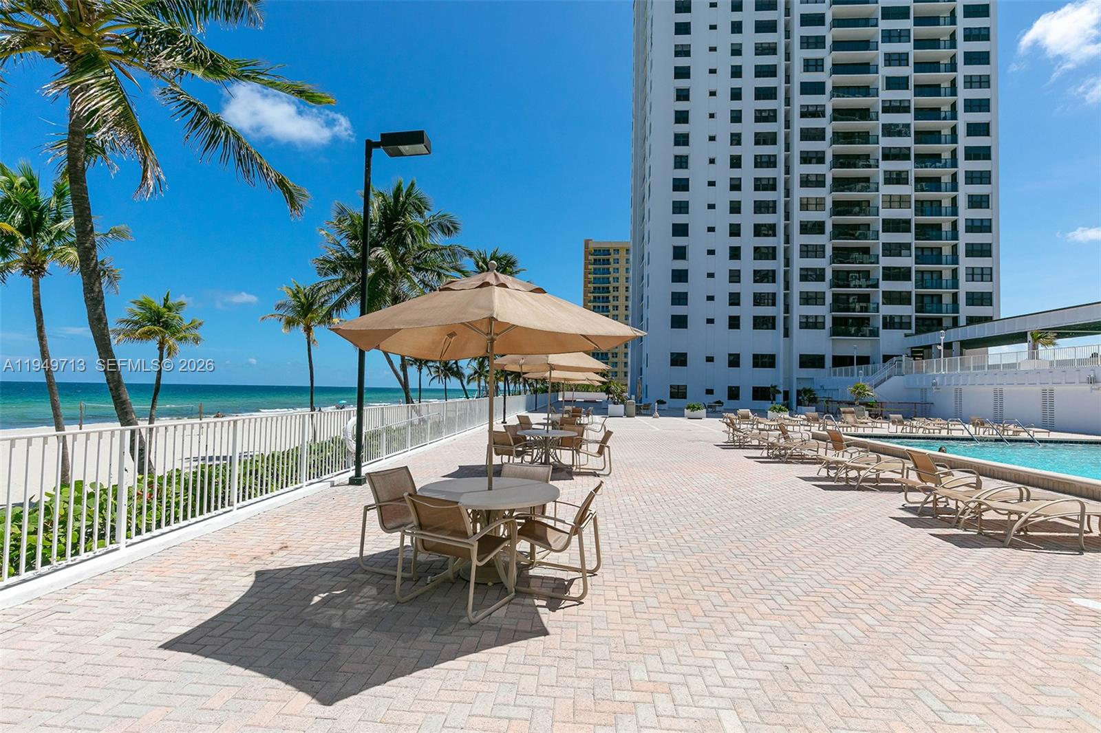 2401 S Ocean Dr #PH-A4, Hollywood FL 33019