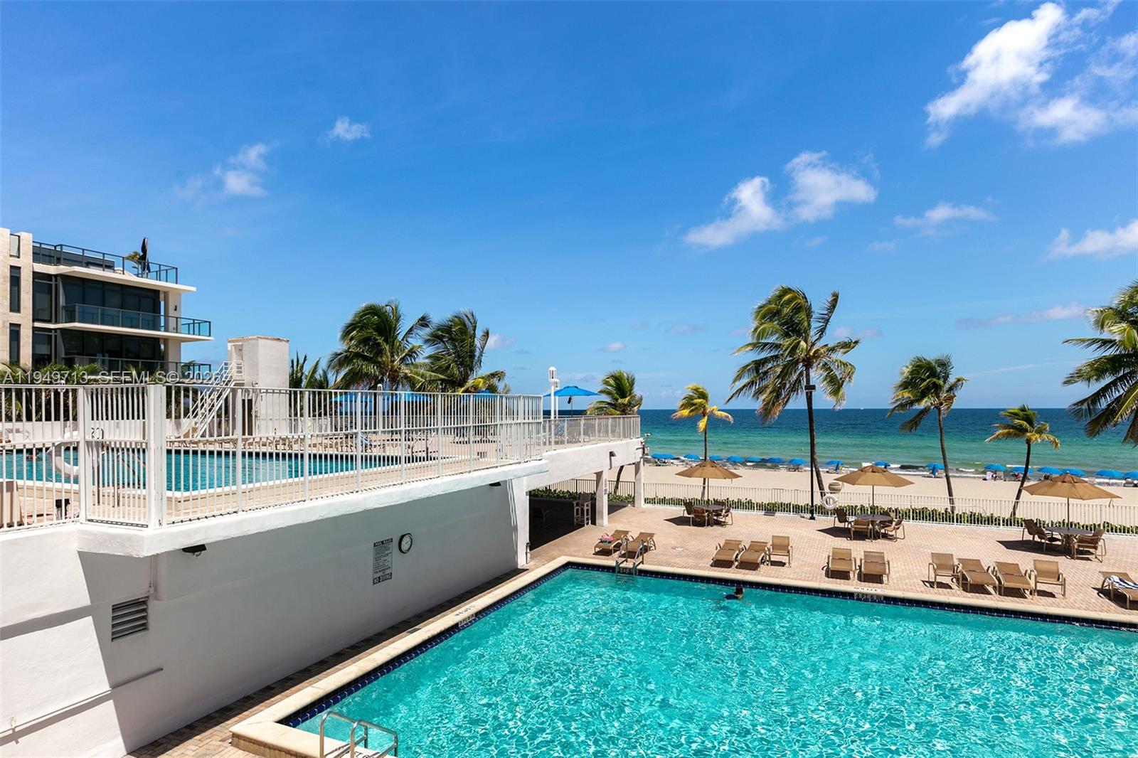 2401 S Ocean Dr #PH-A4, Hollywood FL 33019