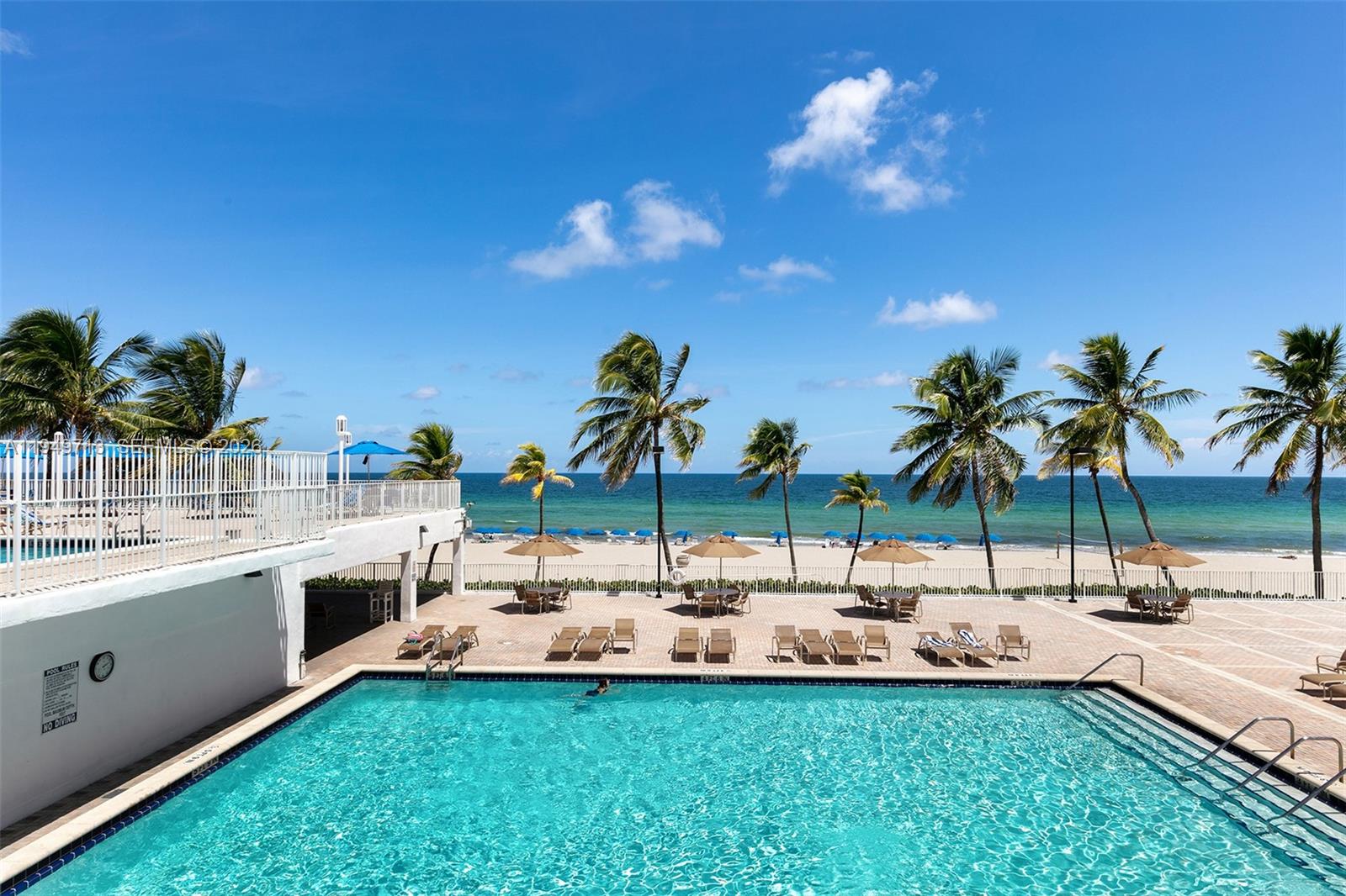 2401 S Ocean Dr #PH-A4, Hollywood FL 33019