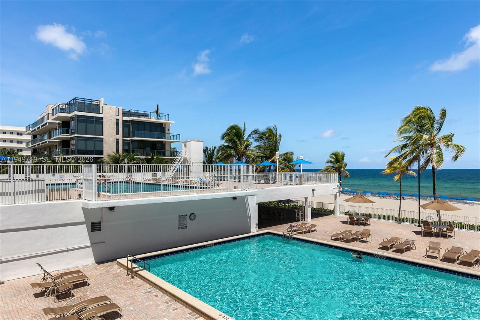 2401 S Ocean Dr #PH-A4, Hollywood FL 33019