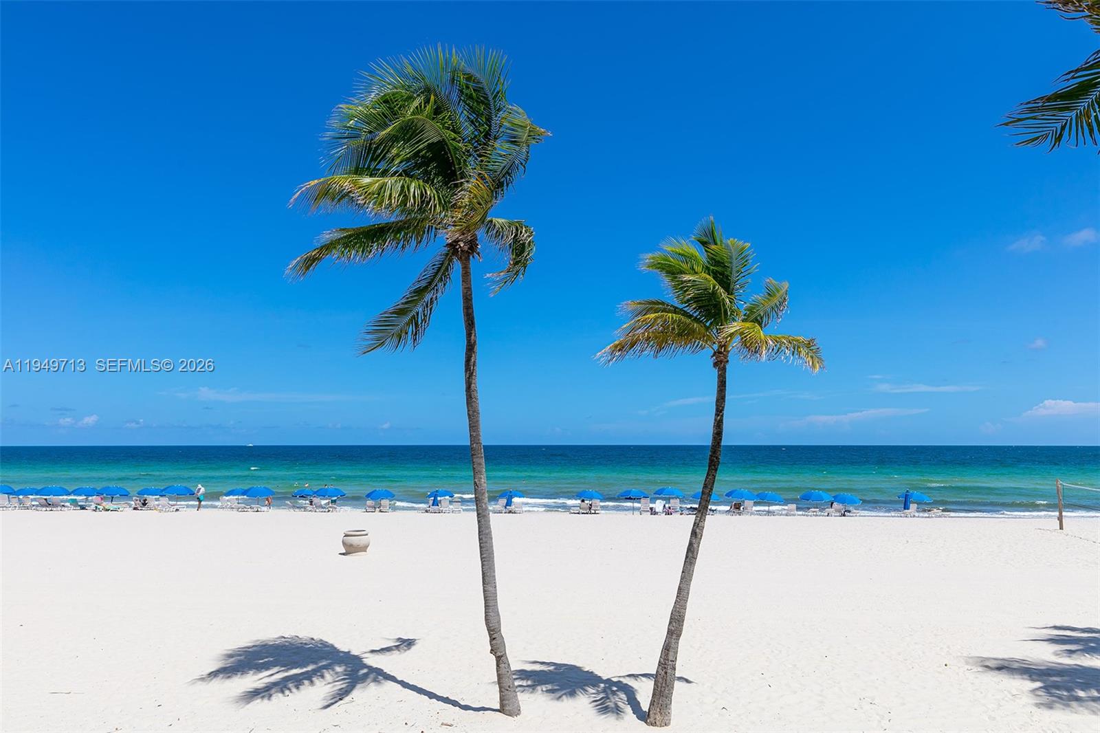 2401 S Ocean Dr #PH-A4, Hollywood FL 33019