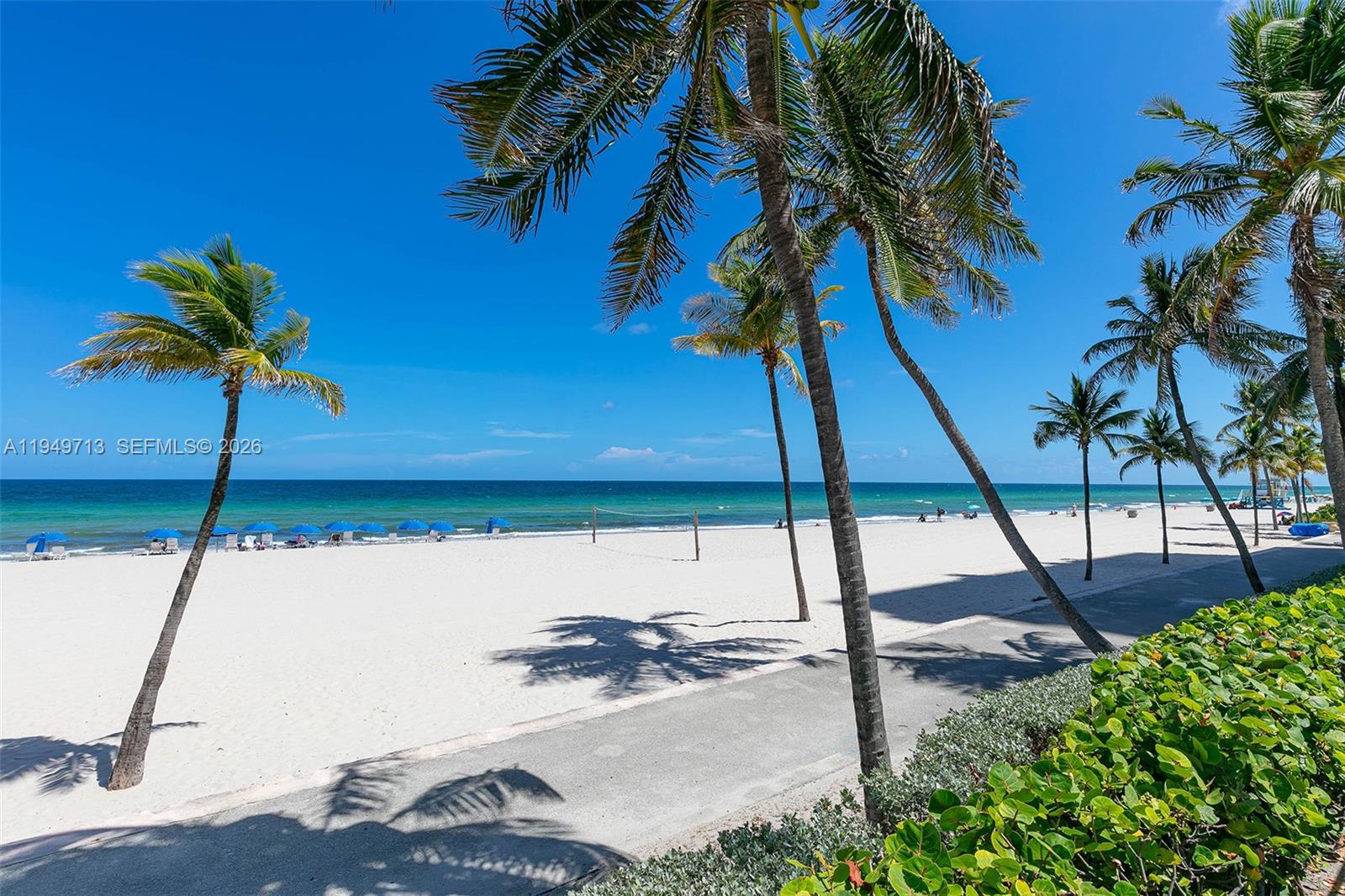 2401 S Ocean Dr #PH-A4, Hollywood FL 33019