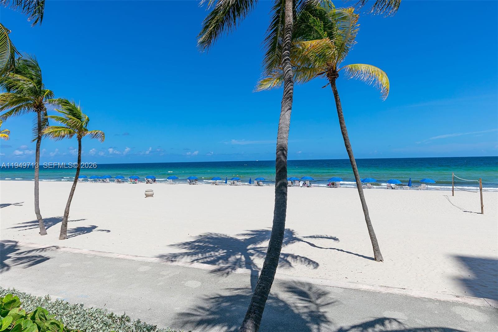 2401 S Ocean Dr #PH-A4, Hollywood FL 33019