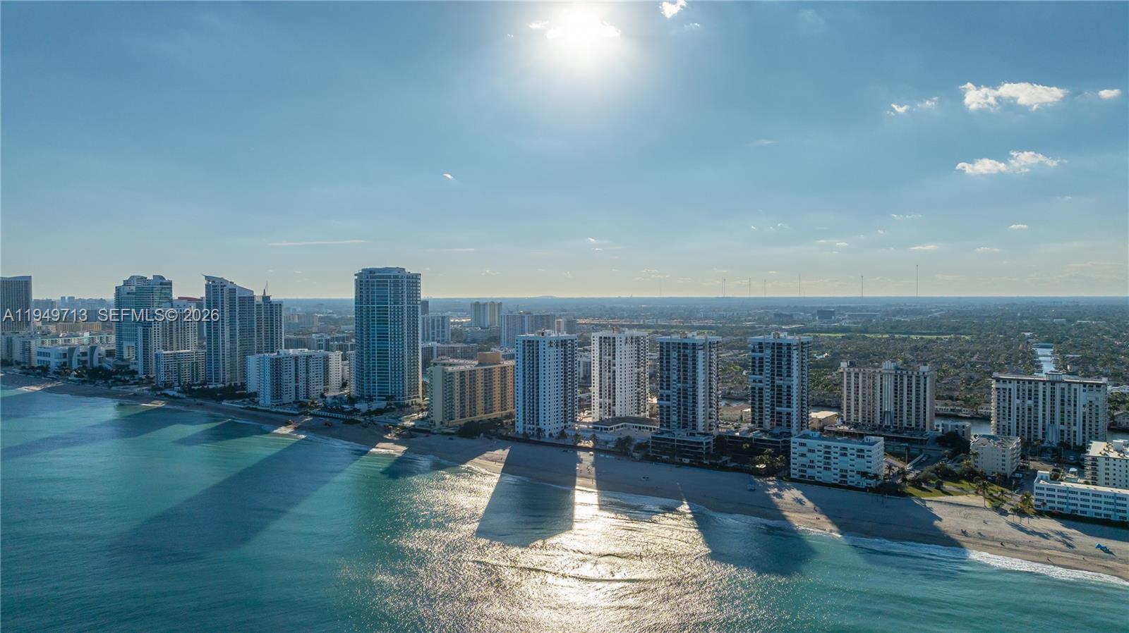 2401 S Ocean Dr #PH-A4, Hollywood FL 33019