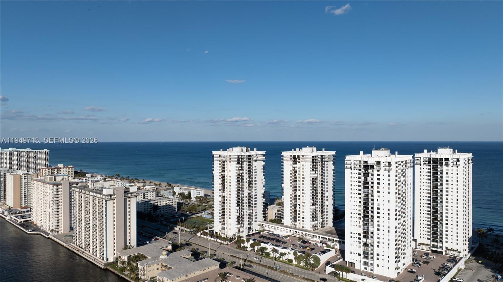 2401 S Ocean Dr #PH-A4, Hollywood FL 33019