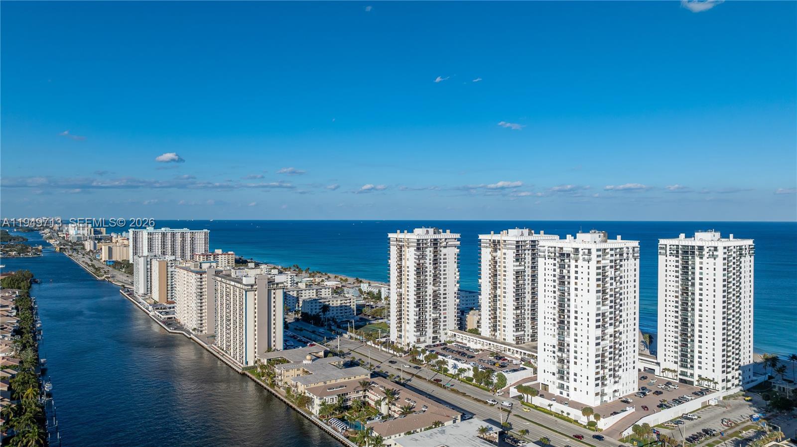 2401 S Ocean Dr #PH-A4, Hollywood FL 33019