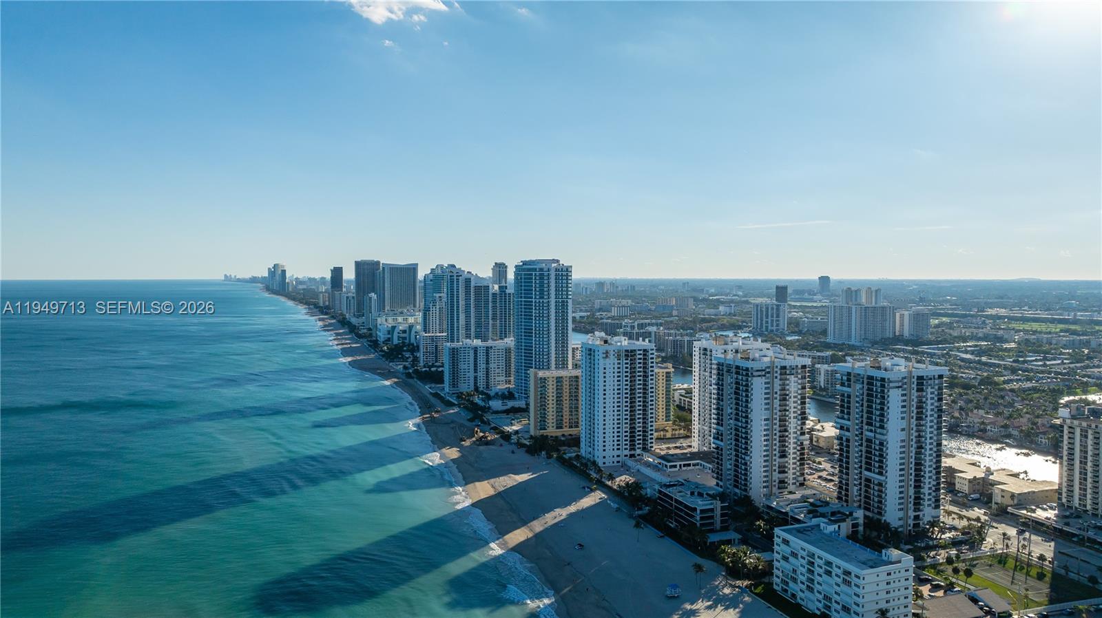 2401 S Ocean Dr #PH-A4, Hollywood FL 33019