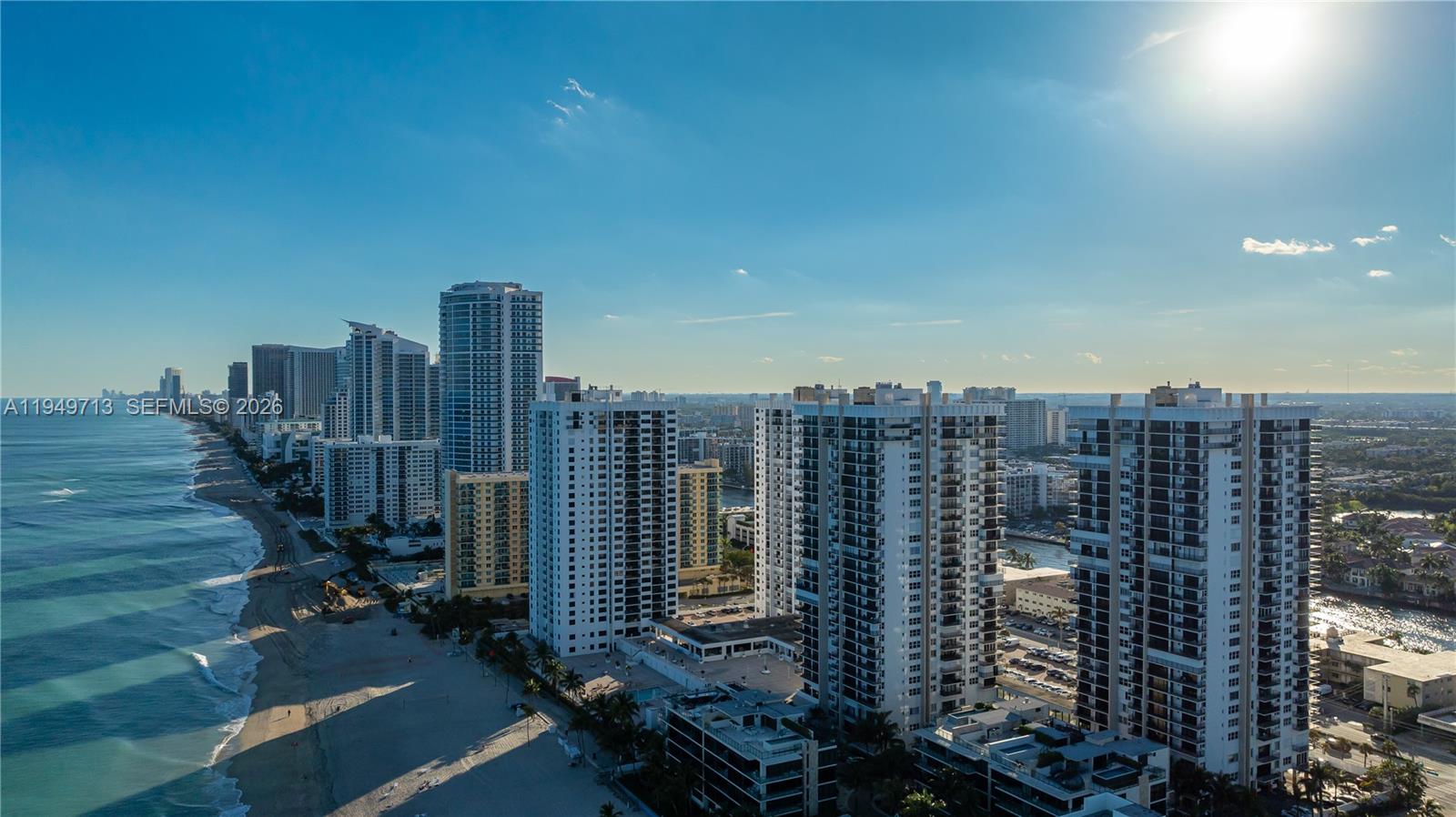 2401 S Ocean Dr #PH-A4, Hollywood FL 33019