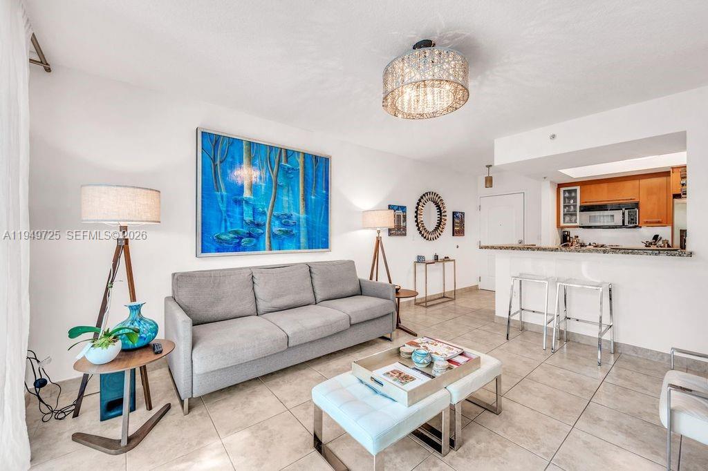 110 Washington Ave #2310, Miami Beach FL 33139