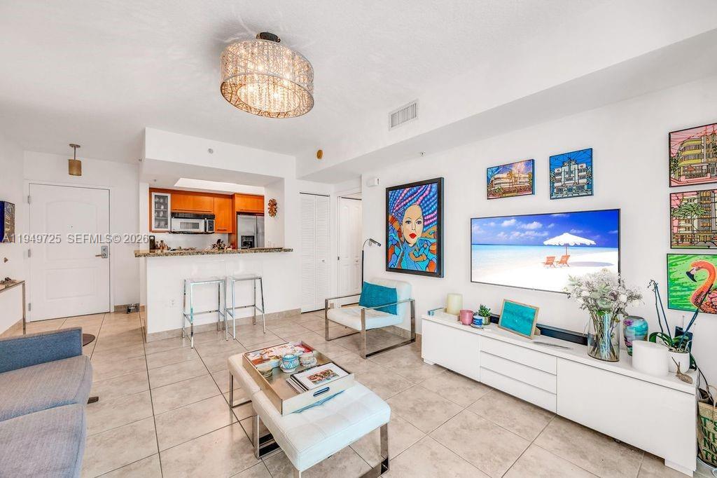 110 Washington Ave #2310, Miami Beach FL 33139