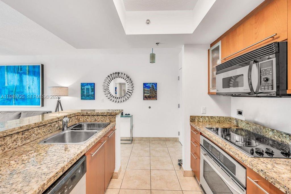 110 Washington Ave #2310, Miami Beach FL 33139