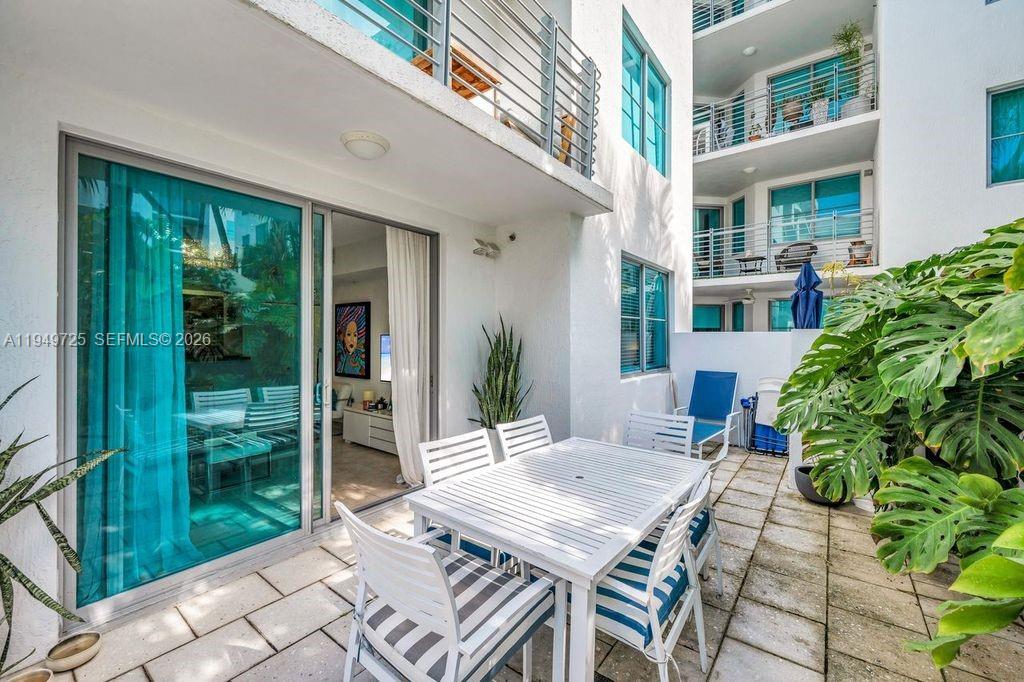 110 Washington Ave #2310, Miami Beach FL 33139