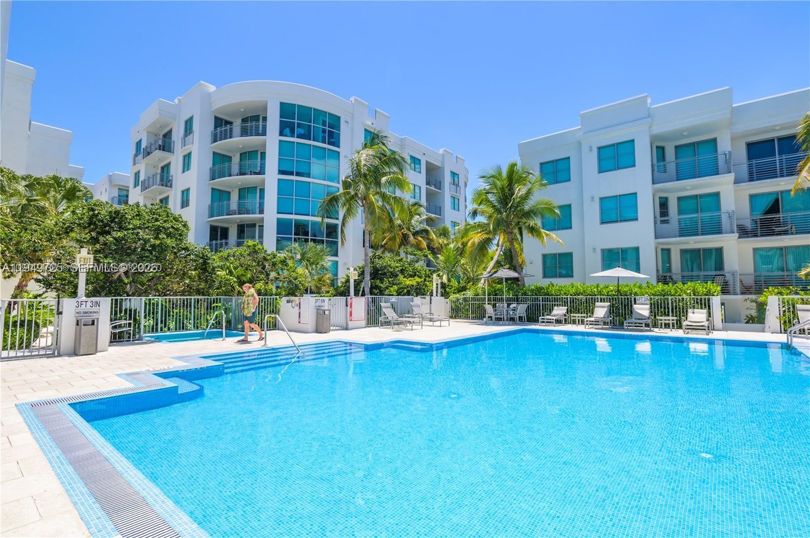 110 Washington Ave #2310, Miami Beach FL 33139