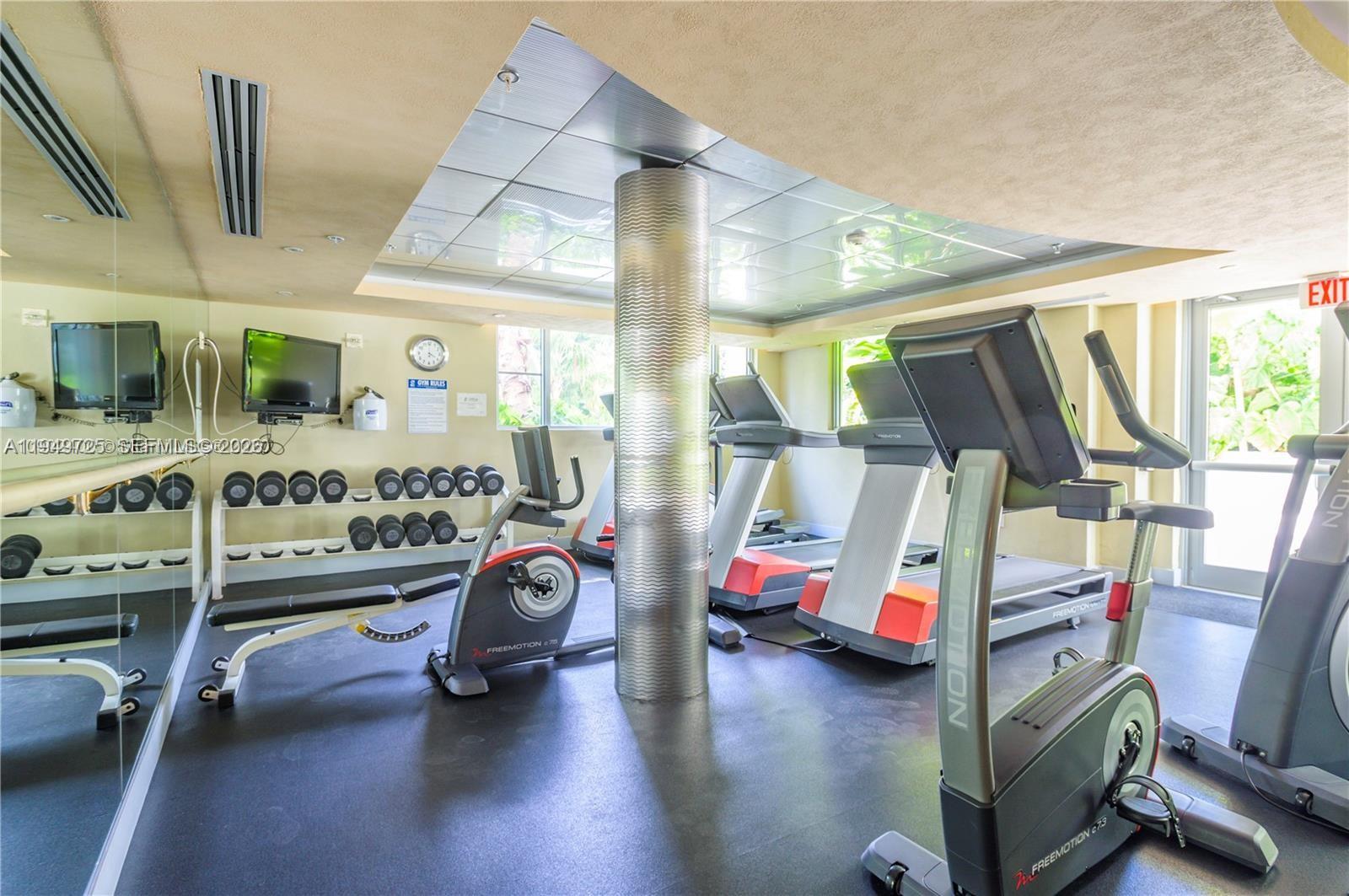 110 Washington Ave #2310, Miami Beach FL 33139