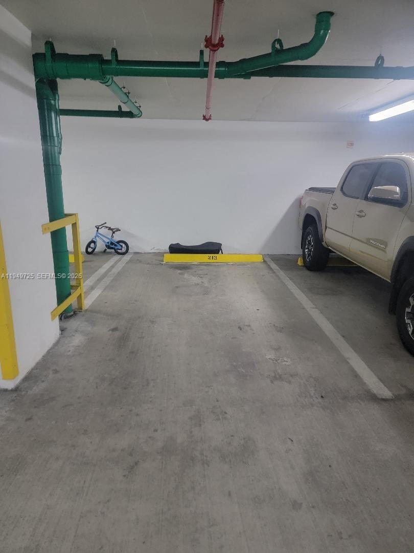 110 Washington Ave #2310, Miami Beach FL 33139