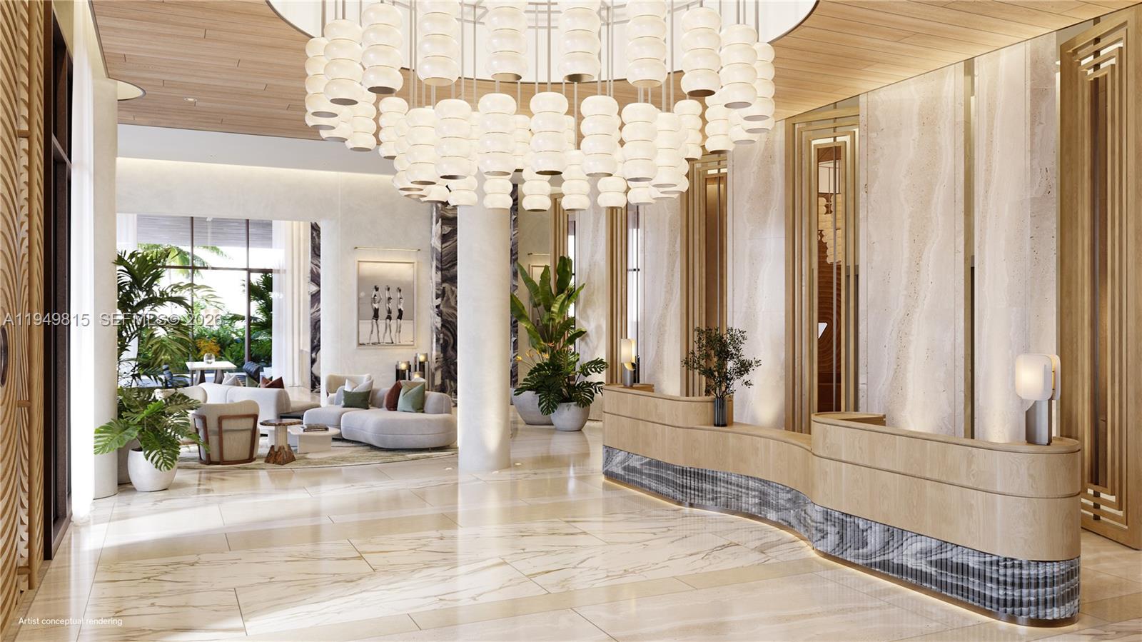 3724 S OCEAN DR #509, Hollywood FL 33019