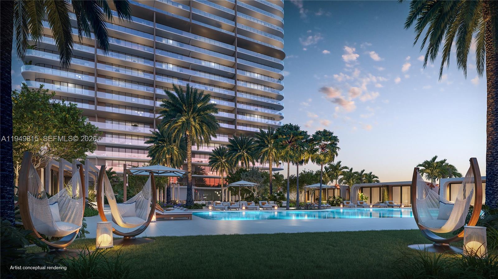 3724 S OCEAN DR #509, Hollywood FL 33019