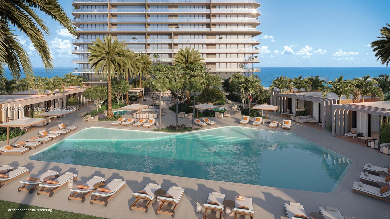 3724 S OCEAN DR #509, Hollywood FL 33019