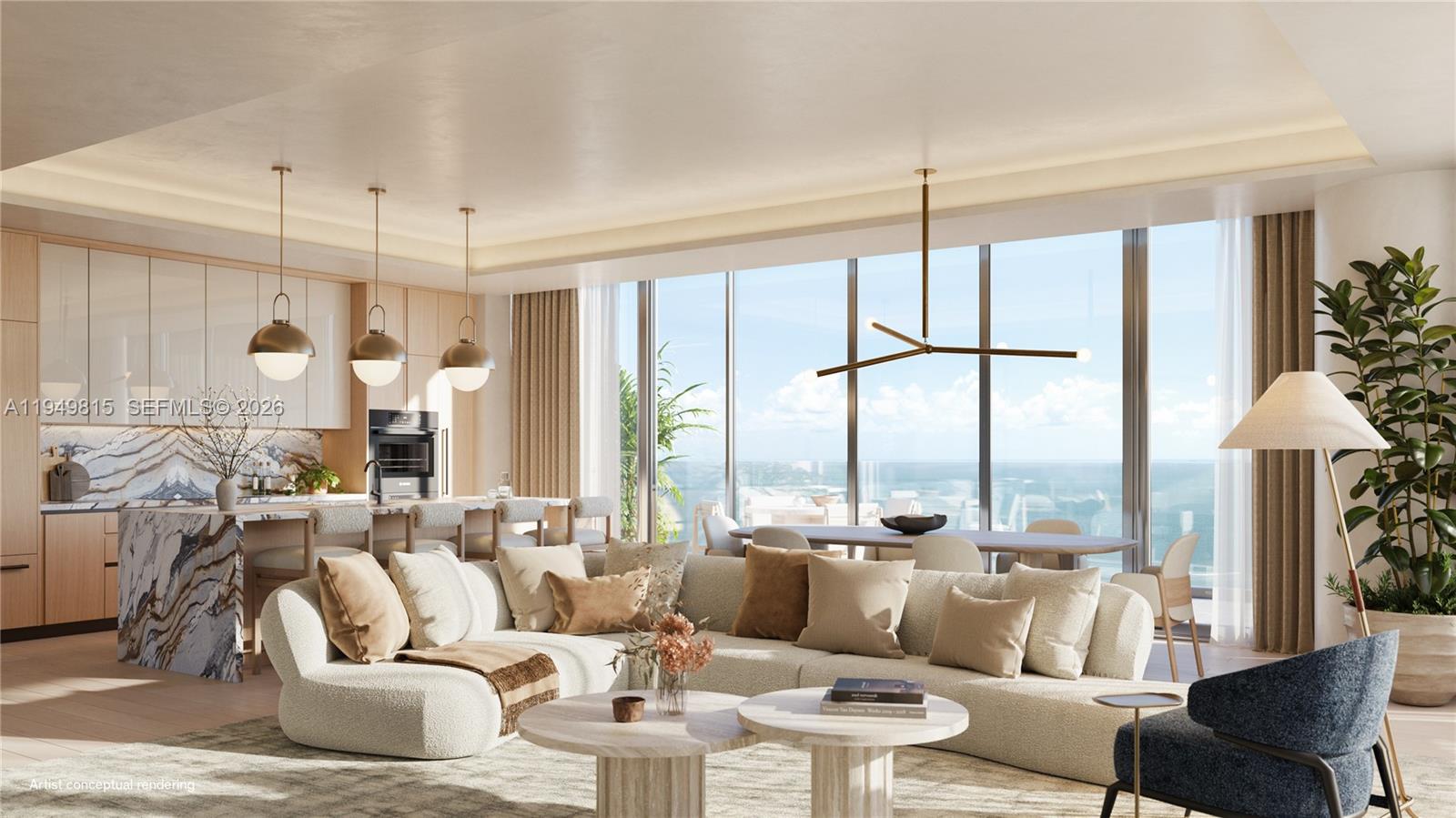 3724 S OCEAN DR #509, Hollywood FL 33019