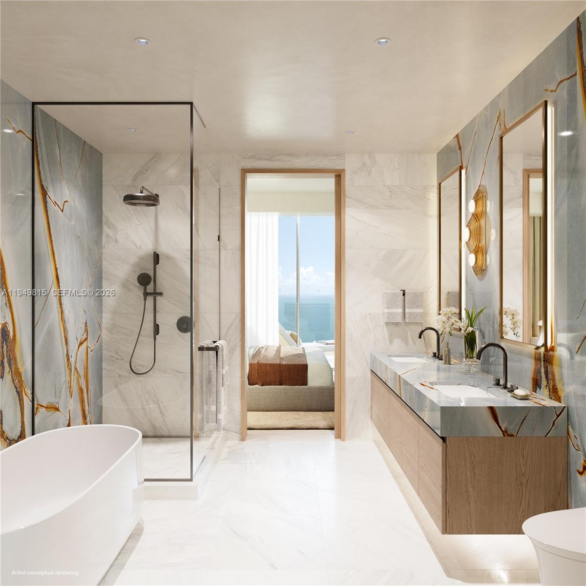 3724 S OCEAN DR #509, Hollywood FL 33019