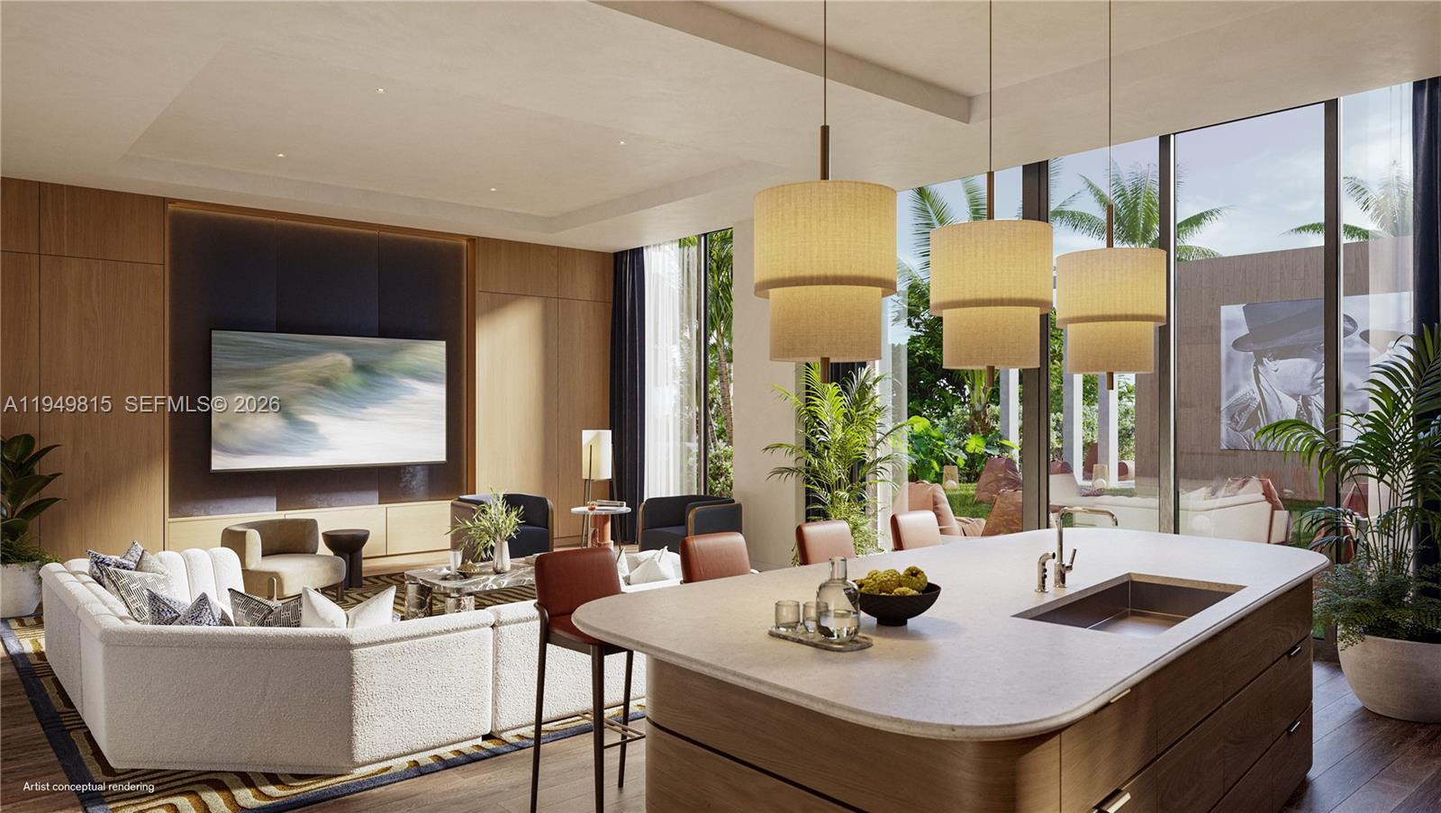 3724 S OCEAN DR #509, Hollywood FL 33019