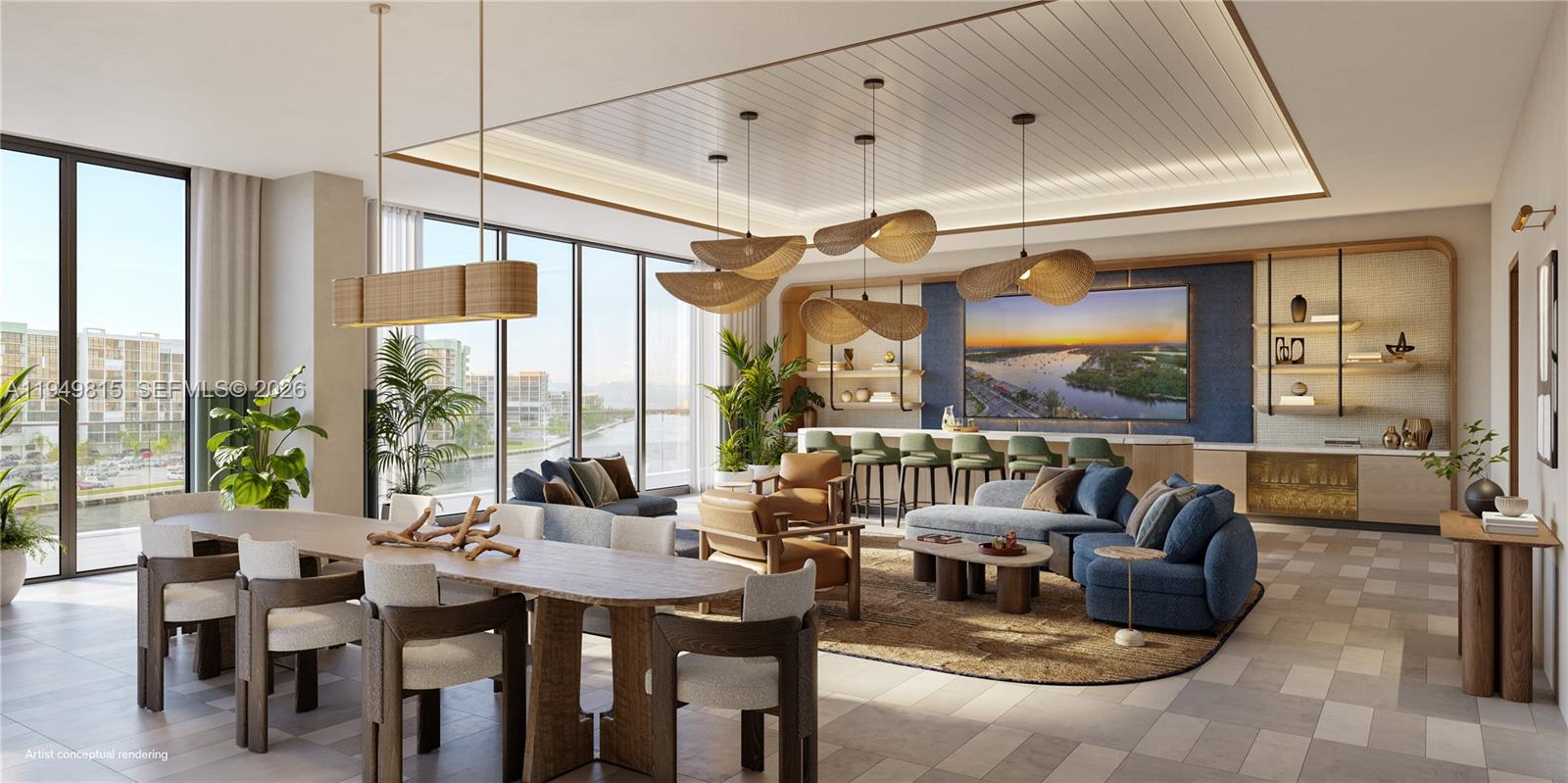 3724 S OCEAN DR #509, Hollywood FL 33019