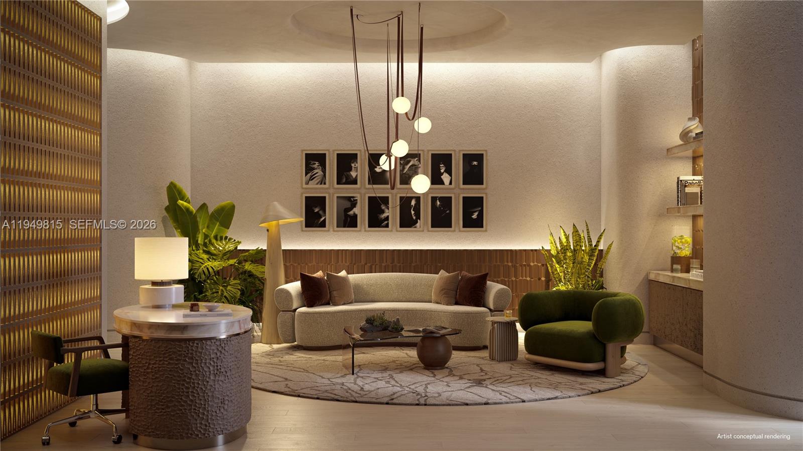 3724 S OCEAN DR #509, Hollywood FL 33019