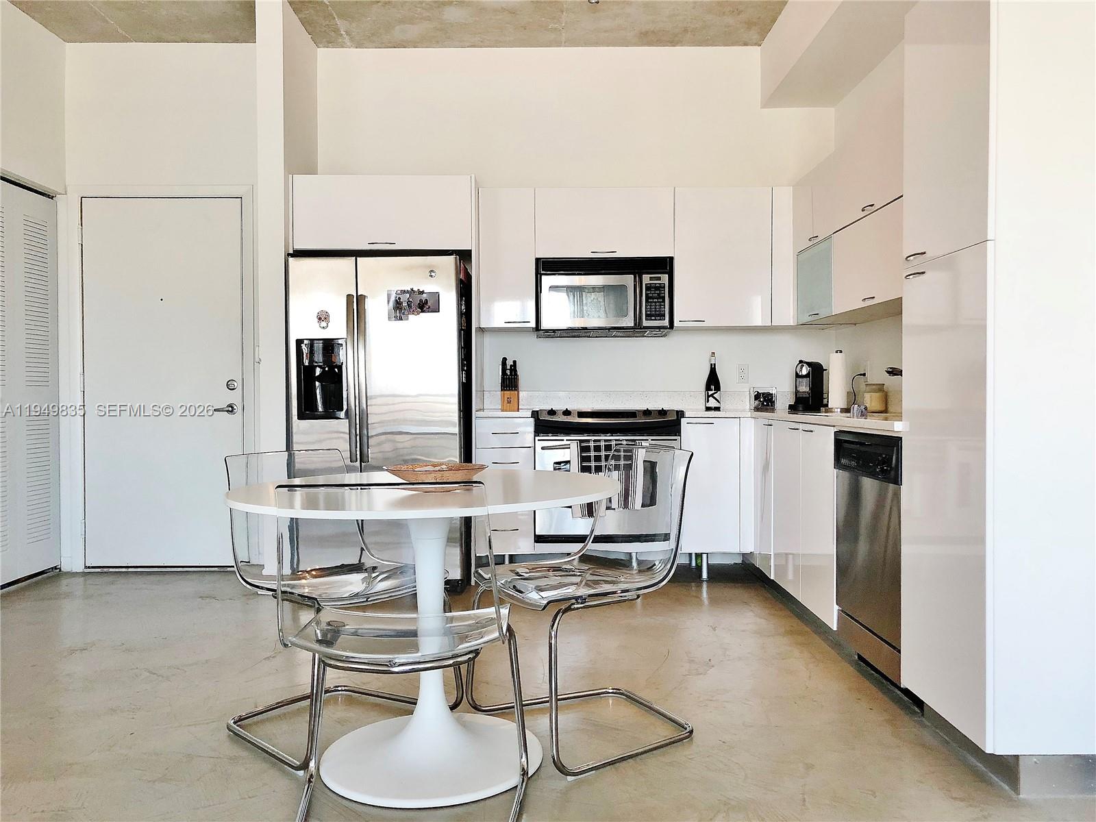 234 NE 3rd St #1605, Miami FL 33132