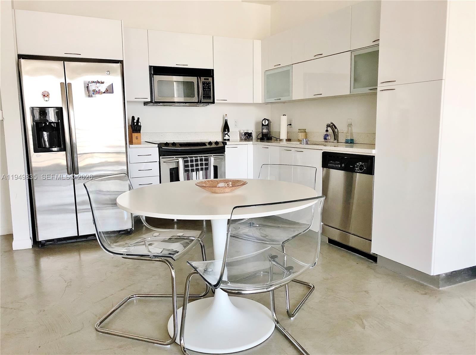 234 NE 3rd St #1605, Miami FL 33132