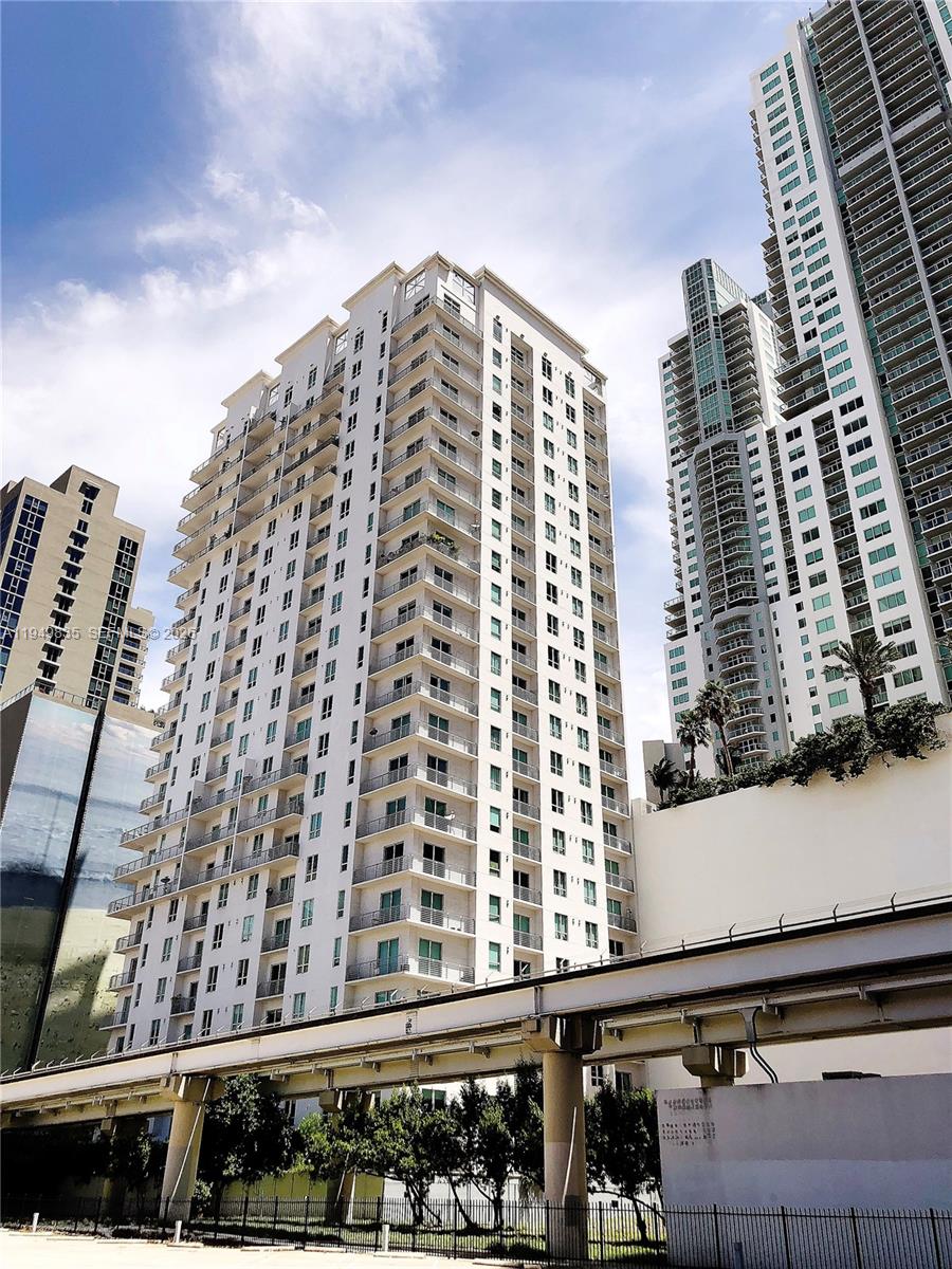 234 NE 3rd St #1605, Miami FL 33132