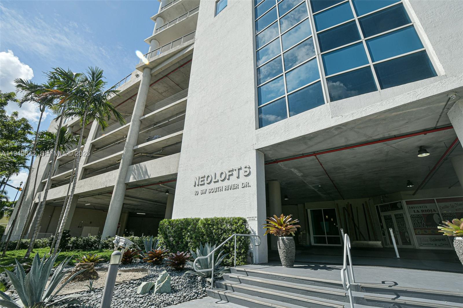 10 SW South River Dr #1704, Miami FL 33130