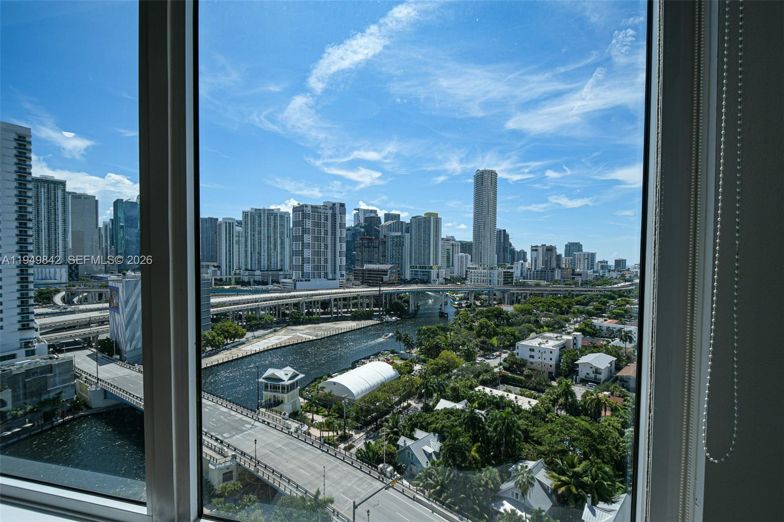 10 SW South River Dr #1704, Miami FL 33130