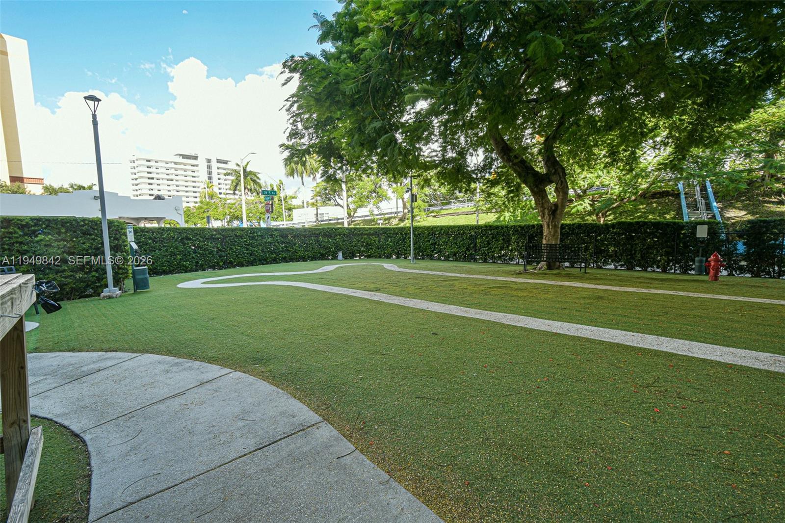 10 SW South River Dr #1704, Miami FL 33130