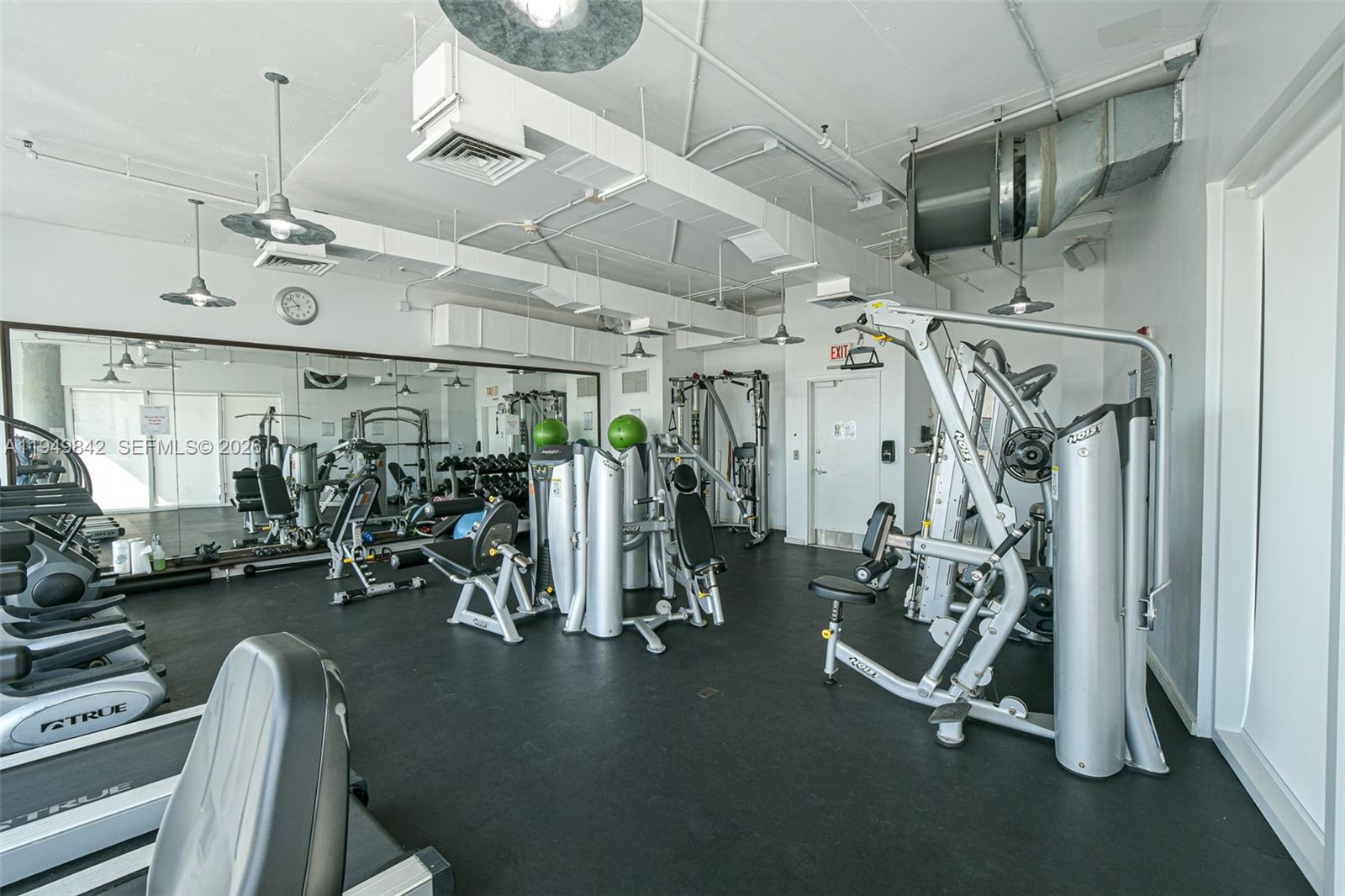 10 SW South River Dr #1704, Miami FL 33130