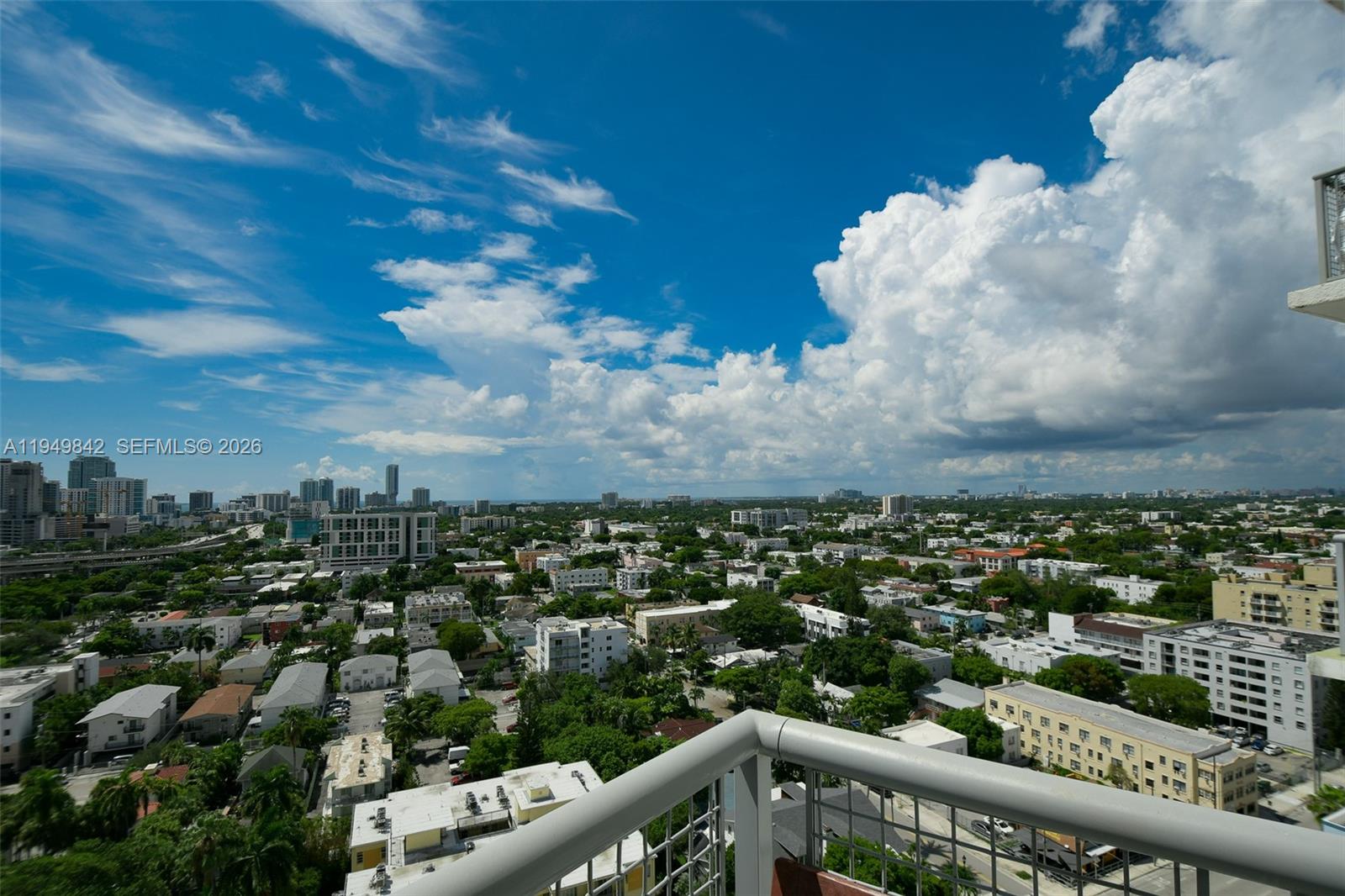 10 SW South River Dr #1704, Miami FL 33130
