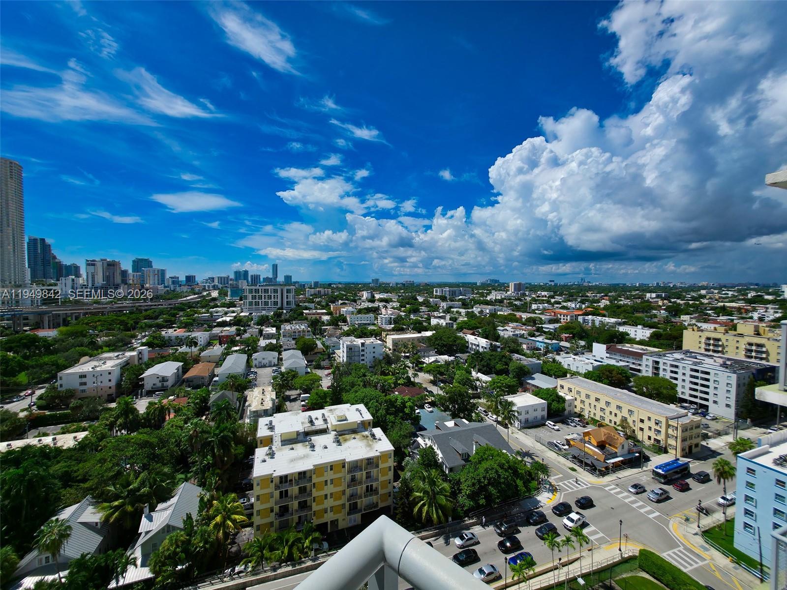 10 SW South River Dr #1704, Miami FL 33130