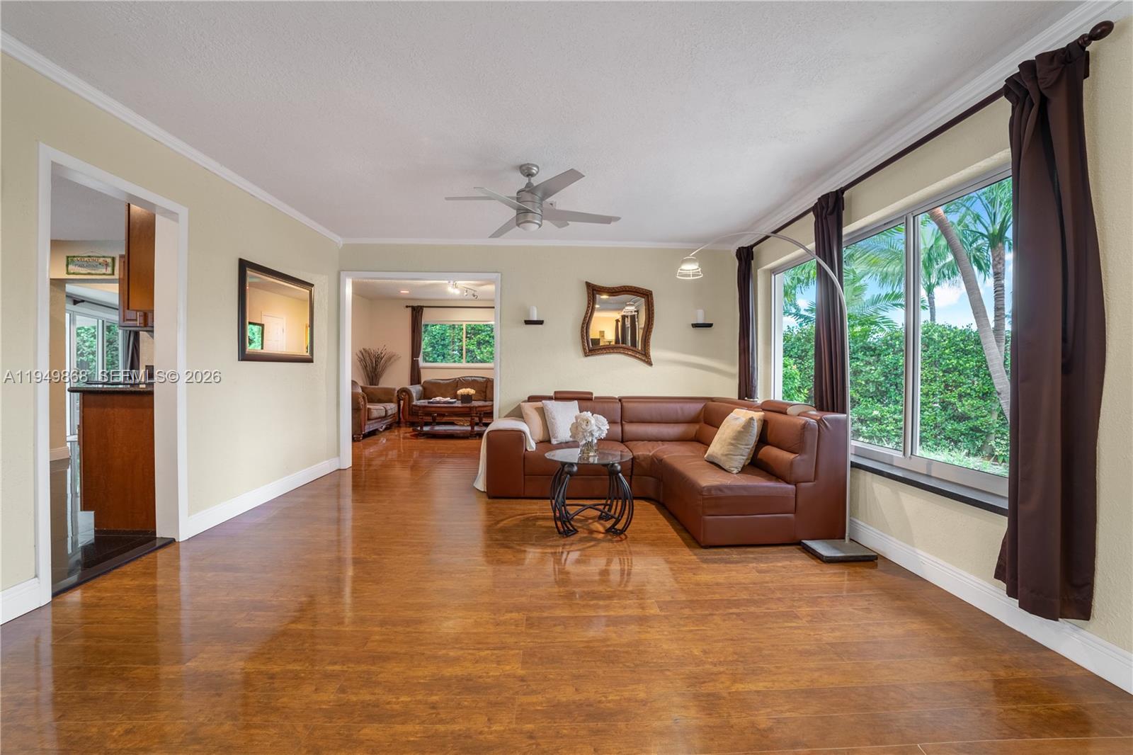 1155 S Biscayne Point Rd, Miami Beach FL 33141