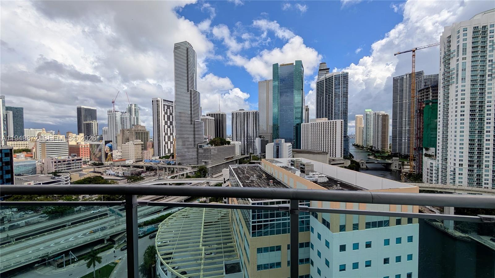 350 S Miami Ave #1901, Miami FL 33130