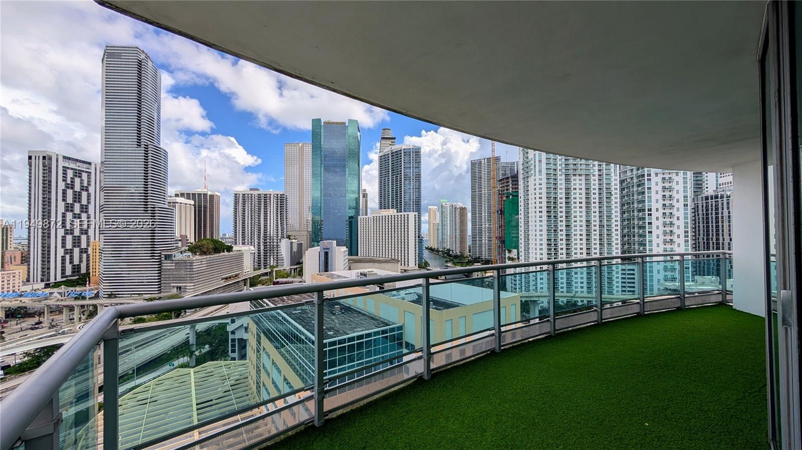 350 S Miami Ave #1901, Miami FL 33130