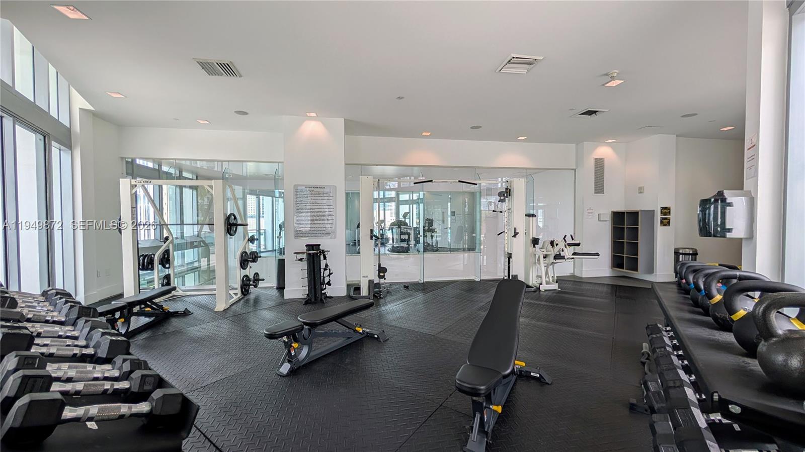 350 S Miami Ave #1901, Miami FL 33130