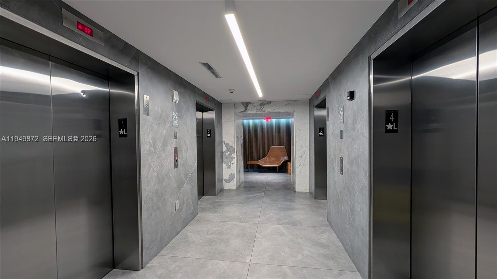 350 S Miami Ave #1901, Miami FL 33130