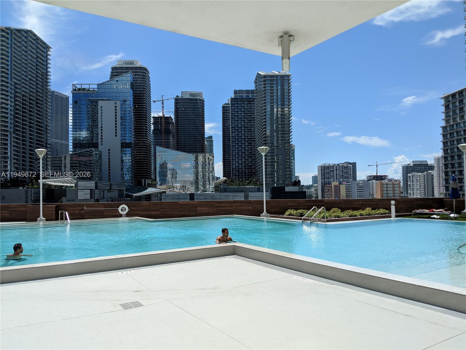 350 S Miami Ave #1901, Miami FL 33130