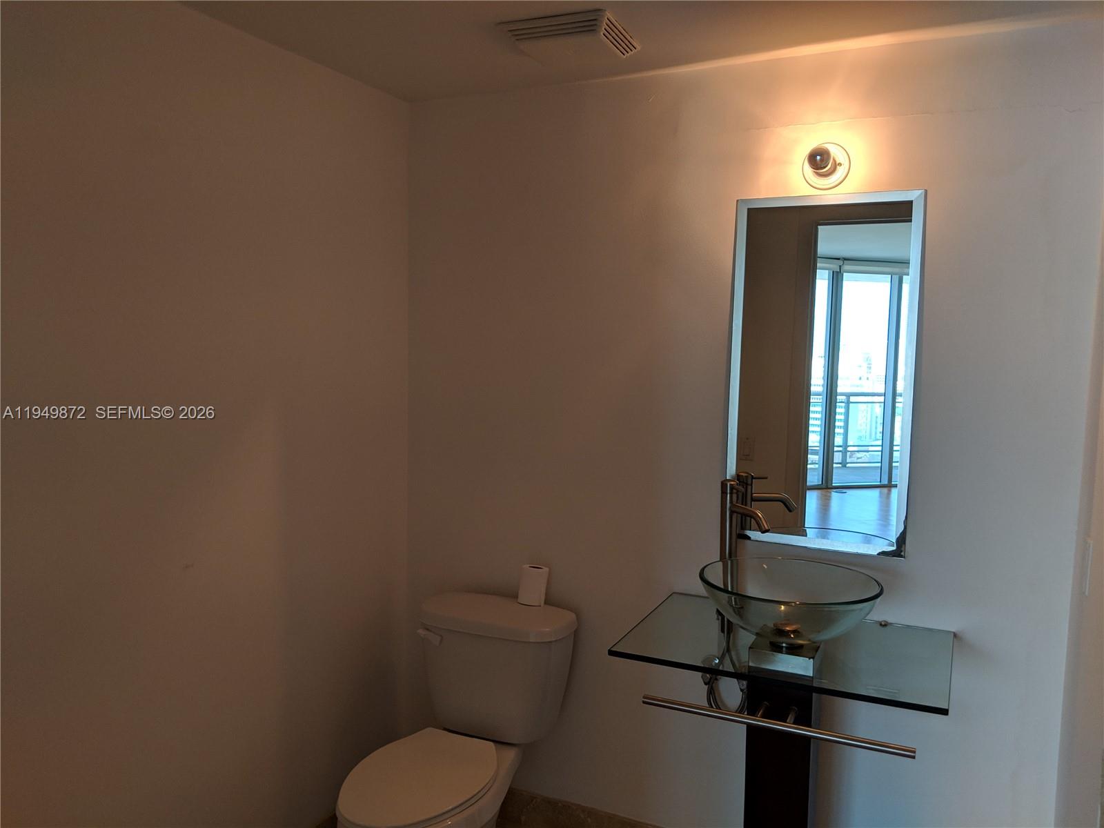 350 S Miami Ave #1901, Miami FL 33130